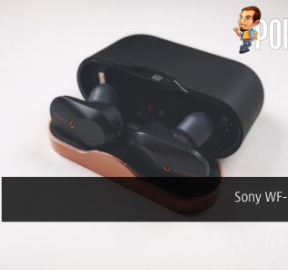 Sony WF-1000XM3 Review - The Standard-Bearer of True Wireless Earbuds