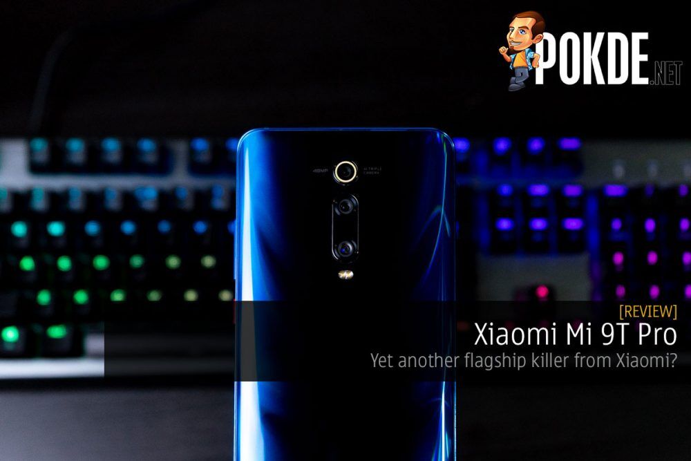 Xiaomi Mi 9 -  External Reviews
