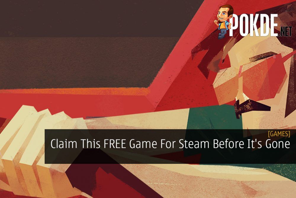Claim This FREE Game For Steam Before It's Gone! 23