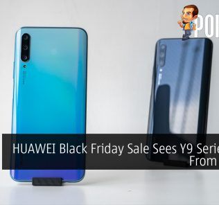 HUAWEI Black Friday Sale Sees Y9 Series Start From RM799 31