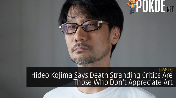 Hideo Kojima Net Worth