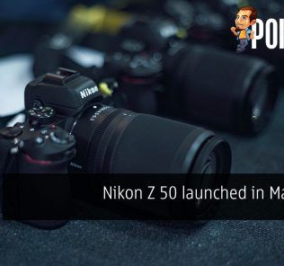 Nikon Z 50 launched in Malaysia! 36