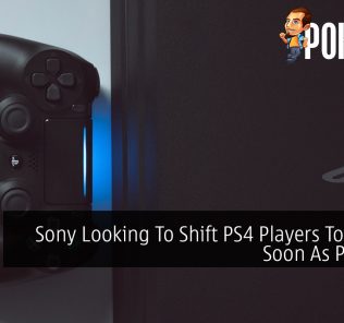 Sony Looking To Shift PS4 Players To PS5 As Soon As Possible 32