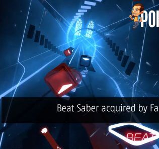 Beat Saber acquired by Facebook 28
