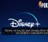 Disney+ Accounts Have Already Been Hacked and Is Up for Sale on the Dark Web