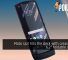 Moto razr hits the deck with crease-free 6.2" foldable screen 34