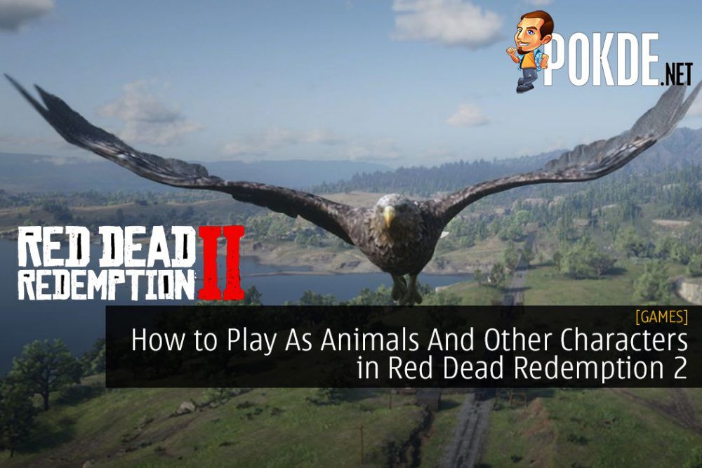 Emma Kent tells us about the Red Dead Online problem