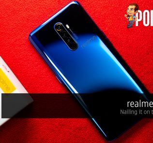 realme X2 Pro Review — nailing it on the first try! 35