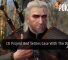 CD Projekt Red Settles Case With The Witcher Author 30