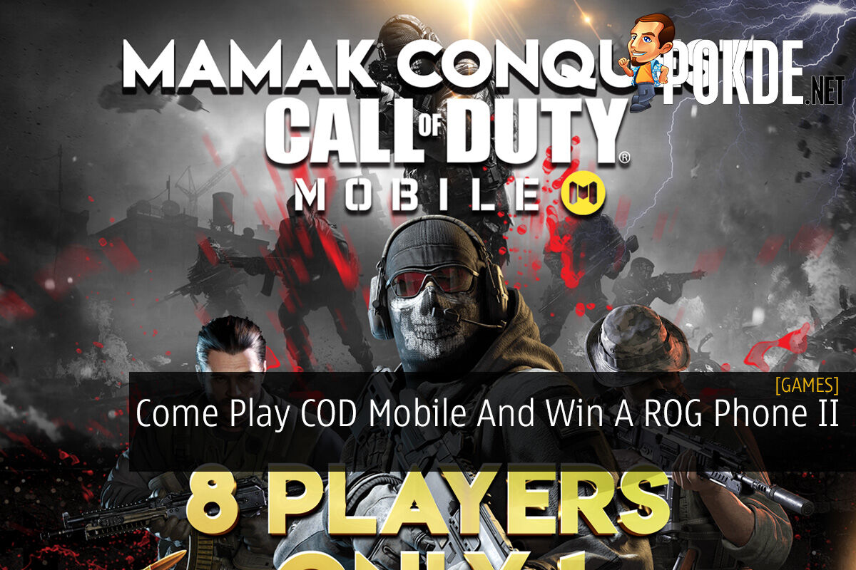 Cod tournament bug : r/CallOfDutyMobile