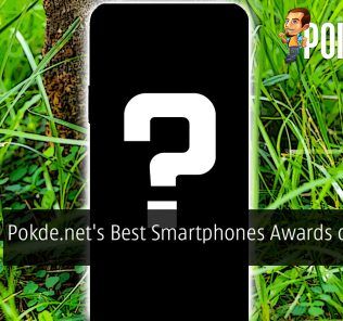 Pokde.net's Best Smartphones Awards of 2019 34