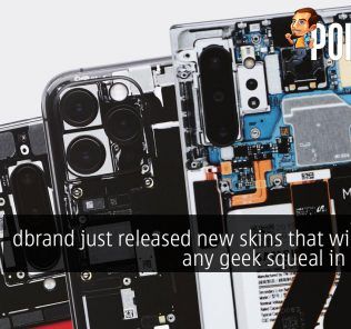 dbrand just released new skins that will make any geek squeal in delight 28