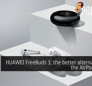 HUAWEI FreeBuds 3, the better alternative to the AirPods Pro? 28