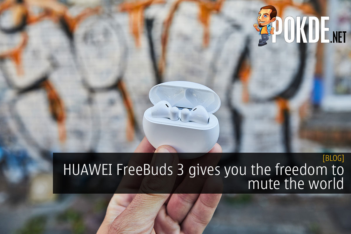 Huawei FreeBuds Pro 3 Launch Globally Today