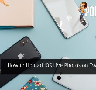 How to Upload iOS Live Photos on Twitter as GIFs