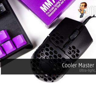 Cooler Master MM710 Review — ultra-light, ultra-good 27
