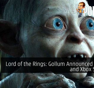Rumour: Lord of the Rings Gollum coming between April and September 2023 -  My Nintendo News