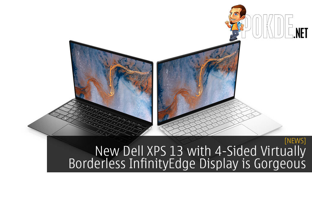 Dell's XPS 13 Plus is simply gorgeous