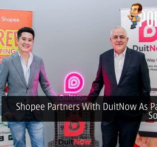 Shopee Partners With DuitNow As Payment Solutions 37