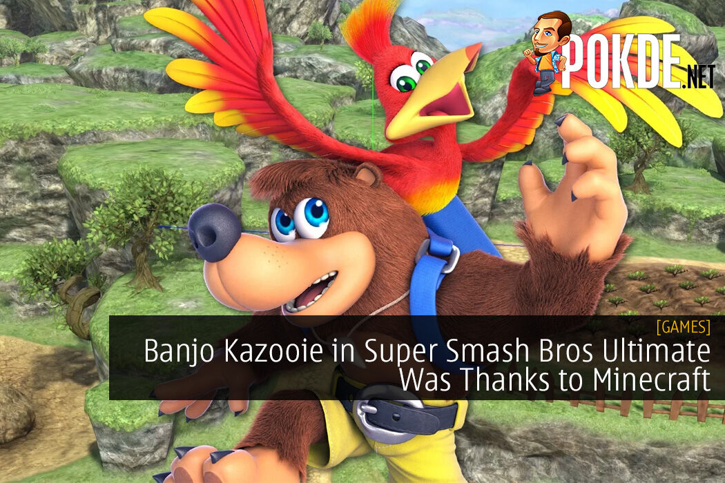 Banjo-Kazooie: Nuts & Bolts Review - GameSpot