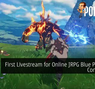 First Livestream for Online JRPG Blue Protocol Confirmed - English Version Coming Up?