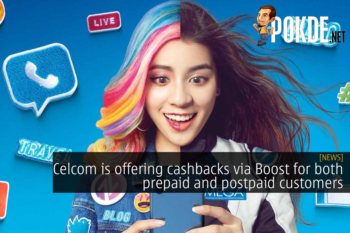 boost postpaid