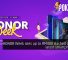 HONOR Week sees up to RM400 slashed off the latest smartphones! 36