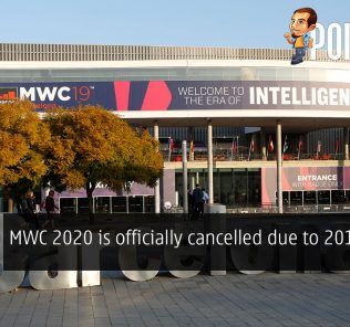 MWC 2020 is officially cancelled due to 2019-nCoV 29