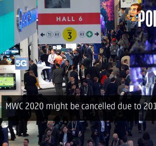 MWC 2020 might be cancelled due to 2019-nCoV 29