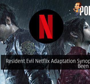 Resident Evil Netflix Adaptation Synopsis Has Been Leaked