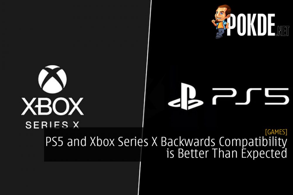 PS5 and Xbox Series X backward compatibility: What you need to know - CNET