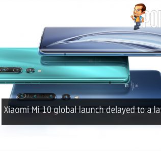Xiaomi Mi 10 global launch delayed to a later date 28