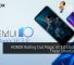 HONOR Rolling Out Magic UI 3.0 Update To These Smartphones 39