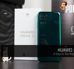 HUAWEI nova 7i Review — A Step In The Right Direction 59