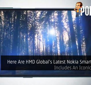Here Are HMD Global's Latest Nokia Smartphones — Includes An Iconic Classic! 29