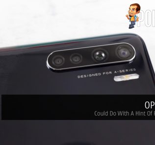 OPPO A91 Review — Could Do With A Bit Of Refinement 32