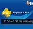 PS Plus April 2020 Free Games Accidentally Leaked 27