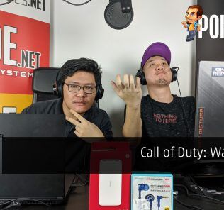 PokdeLIVE 55 — Call of Duty: Warzone! 31