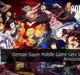 Demon Slayer Mobile Game Gets Surprise Announcement