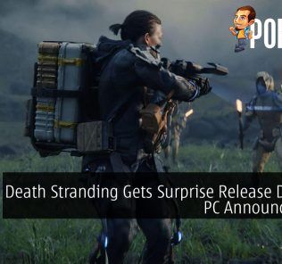 Death Stranding Gets Surprise Release Date for PC Announcement