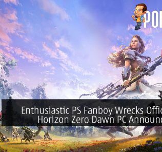 Horizon Zero Dawn Reaches New Milestone - 2nd Best Selling PS4 Game Of All  Time –