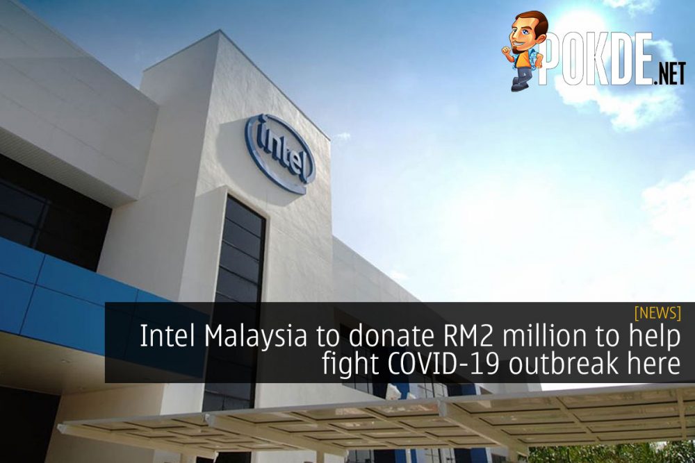 intel malaysia rm2 million covid-19