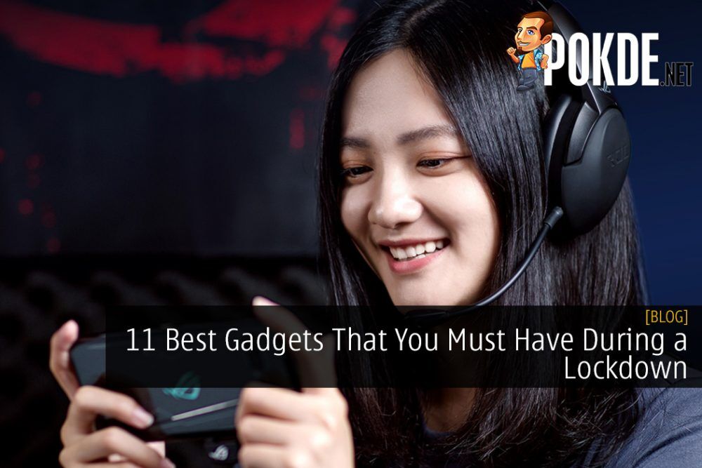 11 Coolest Gadgets You Can Find on  