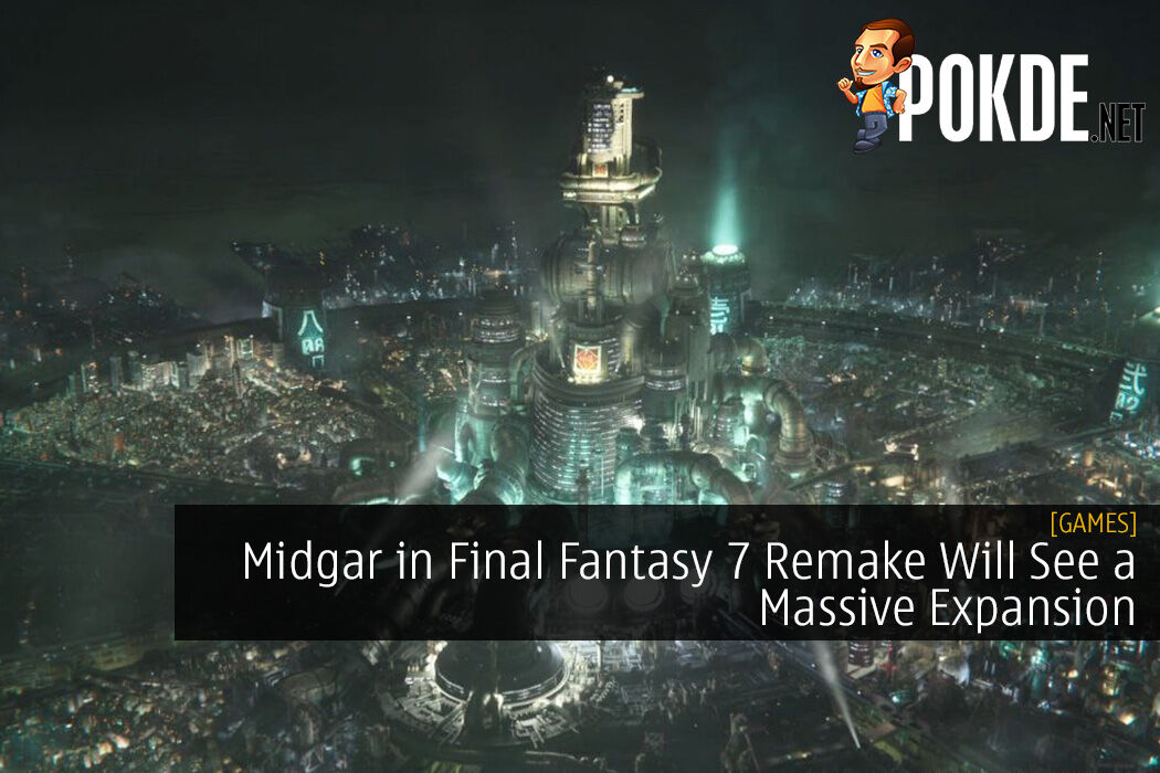 Final Fantasy 7 Remake: Midgar Updates, New Story, Analysis