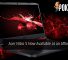 Acer Nitro 5 Now Available at an Affordable Price - Powered by AMD Ryzen and NVIDIA Graphics 33