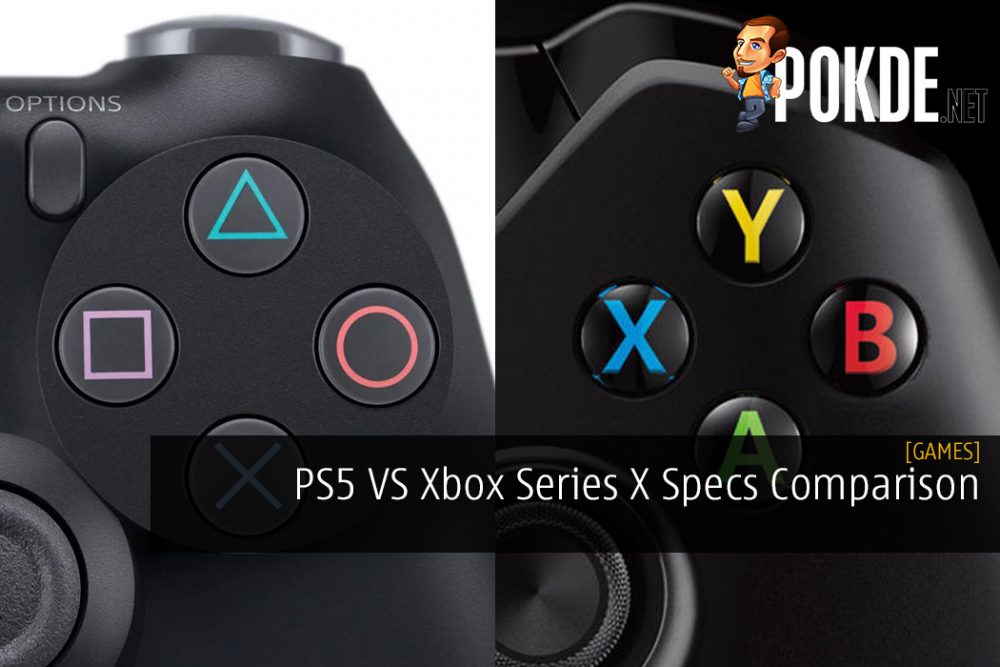 PlayStation 5 Vs. Xbox Series X : What We Know Today – KontrolFreek