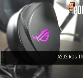 ASUS ROG Theta 7.1 Gaming Headset Review - Gaming Audio Powerhouse