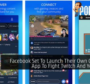Facebook Set To Launch Their Own Gaming App To Fight Twitch And YouTube 27
