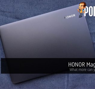 HONOR MagicBook Review — what more can you ask for? 33