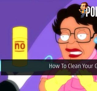 How To Clean Your Gadgets 27